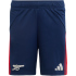 adidas FC Arsenal Auswärtsshorts 2025/26 Jungen...