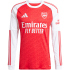 adidas FC Arsenal langarm Heimtrikot 2025/26 Herren...