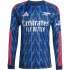 adidas FC Arsenal langarm Auswärtstrikot 2025/26...