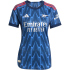adidas FC Arsenal Authentic Auswärtstrikot 2025/26...