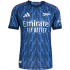 adidas FC Arsenal Authentic Auswärtstrikot 2025/26...