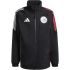 adidas Ajax Amsterdam Regenjacke 2025/26 Herren JP1756 -...