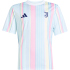 adidas Juventus Turin Aufwärmshirt Kinder JP1668 -...