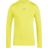 adidas Techfit langarm Funktionsshirt Herren JP2920 -...