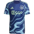 adidas Ajax Amsterdam Auswärtstrikot 2025/26 Herren...