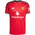 adidas Manchester United Heimtrikot 2025/26 Herren JI7428...
