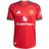 adidas Manchester United Authentic Heimtrikot 2025/26...