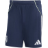 adidas Real Madrid Auswärtsshorts 2025/26 Herren...