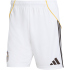 adidas Real Madrid Heimshorts 2025/26 Herren JJ1926 -...