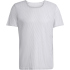 adidas adi365 Climacool+ Laufshirt Herren JP3851 - mint...
