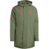 adidas FC Bayern München European Parka 2025/26...