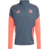 adidas FC Bayern München Trainings-Sweatshirt...