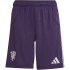 adidas Manchester United Auswärtsshorts 2025/26...