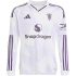 adidas Manchester United langarm Auswärtstrikot...