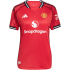 adidas Manchester United Authentic Heimtrikot 2025/26...