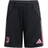 adidas Juventus Turin Heimshorts 2025/26 Kinder JN5221 -...