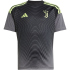 adidas Juventus Turin Torwart Heimtrikot 2025/26 Kinder...