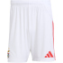 adidas SL Benfica Lissabon Heimshorts 2025/26 Herren...