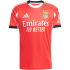 adidas SL Benfica Lissabon Heimtrikot 2025/26 Herren...