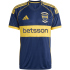adidas Boca Juniors Heimtrikot 2025/26 Herren JJ4298 -...