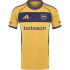 adidas Boca Juniors Auswärtstrikot 2025/26 Herren...