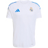 adidas Real Madrid European Competition Trainingstrikot...