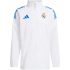 adidas Real Madrid European Allwetterjacke 2025/26 Herren...