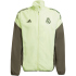 adidas Real Madrid Präsentationsjacke 2025/26 Herren...
