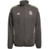 adidas Real Madrid Präsentationsjacke 2025/26 Herren...