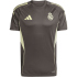 adidas Real Madrid Competition Trainingstrikot 2025/26...