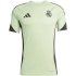 adidas Real Madrid Competition Trainingstrikot 2025/26...