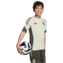 adidas Real Madrid Competition Trainingstrikot 2025/26...