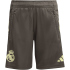 adidas Real Madrid Trainingsshorts 2025/26 Kinder JP3994...