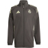 adidas Real Madrid Allwetterjacke 2025/26 Herren JP3997 -...