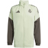 adidas Real Madrid Allwetterjacke 2025/26 Herren JP3997 -...
