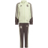 adidas Real Madrid Trainingsanzug 2025/26 Kinder JP4012 -...