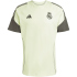 adidas Real Madrid Sweat T-Shirt 2025/26 Herren JP3989 -...