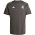 adidas Real Madrid Sweat T-Shirt 2025/26 Herren JP3989 -...