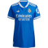 adidas Originals Real Madrid Authentic Ausweichtrikot...