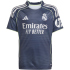adidas Real Madrid Auswärtstrikot 2025/26 Kinder...