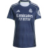 adidas Real Madrid Auswärtstrikot 2025/26 Damen...