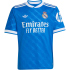 adidas Originals Real Madrid Ausweichtrikot 2025/26...