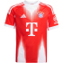 adidas FC Bayern München Heimtrikot 2025/26 Kinder...