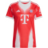 adidas FC Bayern München Heimtrikot 2025/26 Damen...