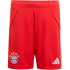 adidas FC Bayern München Heimshorts 2025/26 Kinder...