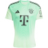 adidas FC Bayern München Torwarttrikot 2025/26...