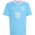 adidas Inter Miami CF Ausweichtrikot 2025/26 Kinder...
