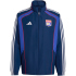 adidas Olympique Lyon UBP Trainingsjacke 2025/26 Herren...