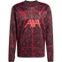 adidas FC Liverpool langarm Aufwärmshirt 2025/26...