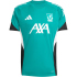 adidas FC Liverpool European Trainingstrikot 2025/26...